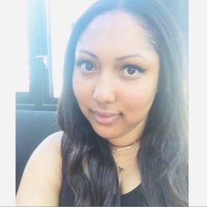 Meet your Posher, Lisa-marie